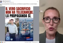 Elena Donazzan annuncia querela a un frate: i particolari della lite social Elena Donazzan