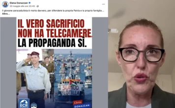 Elena Donazzan annuncia querela a un frate: i particolari della lite social Elena Donazzan