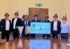 Alpini, 20 mila euro dalla Provincia di Vicenza per attività educative alpini vicenza