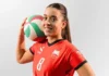 Volksbank Vicenza Volley, nuova conferma: Rossella Coradin nel roster 2026-2027 volksbank vicenza volley