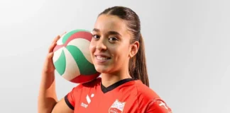 Volksbank Vicenza Volley, nuova conferma: Rossella Coradin nel roster 2026-2027 volksbank vicenza volley