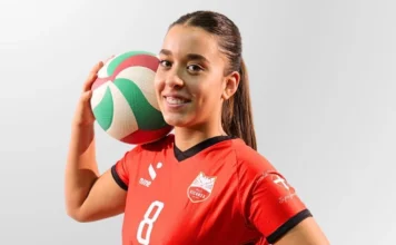 Volksbank Vicenza Volley, nuova conferma: Rossella Coradin nel roster 2026-2027 volksbank vicenza volley