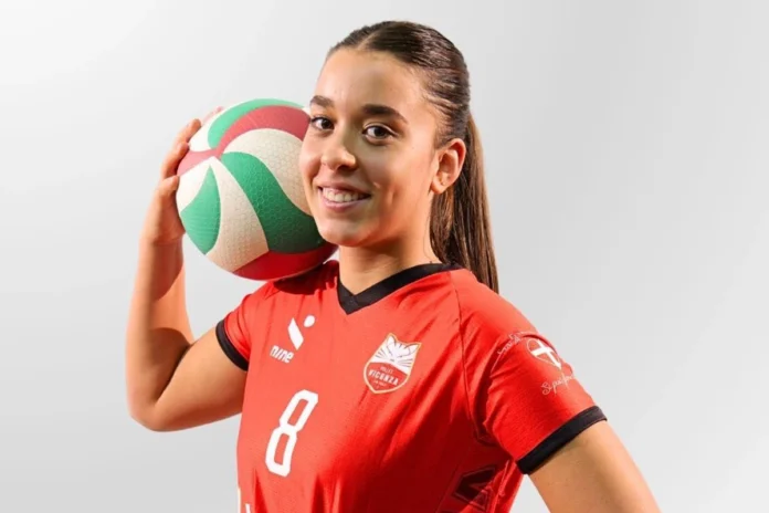 volksbank vicenza volley