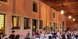 Note in Villa, alla Rotonda di Vicenza quattro concerti con i giovani talenti del Conservatorio Pedrollo Note in Villa