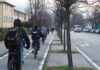 Piazza Campus a Schio, il Comune: “Bene la sperimentazione e sulle criticità riscontrate miglioreremo” schio campus piazza