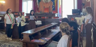Schio, progetto di educazione civica contro i pregiudizi con la storia di Sacco e Vanzetti schio sacco vanzetti