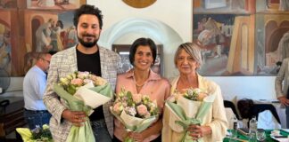 Cambio ai vertici della Fisascat Cisl Vicenza: Grazia De Marinis arriva alla guida della categoria Fisascat Cisl Vicenza