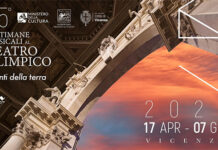 Gran finale delle Settimane Musicali al Teatro Olimpico: tre appuntamenti a Palazzo Chiericati tra giovani talenti, musica e una dedica a San Francesco XXXV Settimane Musicali al Teatro Olimpico
