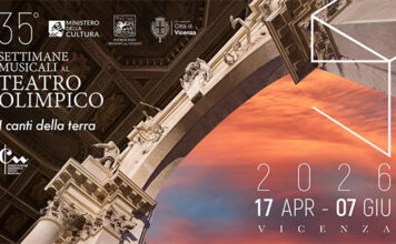 Gran finale delle Settimane Musicali al Teatro Olimpico: tre appuntamenti a Palazzo Chiericati tra giovani talenti, musica e una dedica a San Francesco XXXV Settimane Musicali al Teatro Olimpico