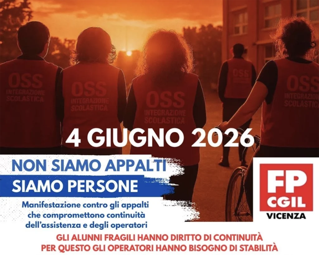 sanità vicenza