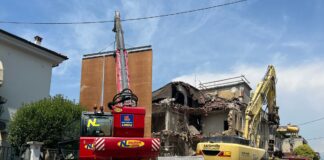 Via alla demolizione edificio in disuso: primo passo verso il nuovo studentato “Casa Querini” a Vicenza studentato Casa Querini vicenzaj.pg