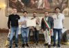 Vicenza celebra i suoi giovani talenti: premiati a Palazzo Trissino gli studenti partecipanti ai concorsi “Scuole in Musica” e RoboCup Junior studenti premiati Palazzo Trissino