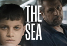 “Il film che ha fatto infuriare il governo israeliano” arriva a Dueville: la proiezione di The Sea domani sera al Giardino Magico the sea
