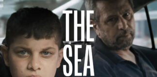 “Il film che ha fatto infuriare il governo israeliano” arriva a Dueville: la proiezione di The Sea domani sera al Giardino Magico the sea