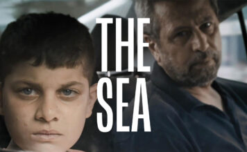 “Il film che ha fatto infuriare il governo israeliano” arriva a Dueville: la proiezione di The Sea domani sera al Giardino Magico the sea