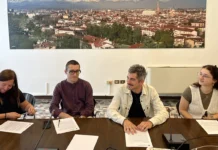 Vicenza, parte Up to you: progetto per giovani generazioni finanziato da Fondazione Cariverona vicenza up to you