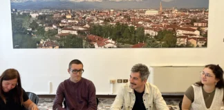 Vicenza, parte Up to you: progetto per giovani generazioni finanziato da Fondazione Cariverona vicenza up to you