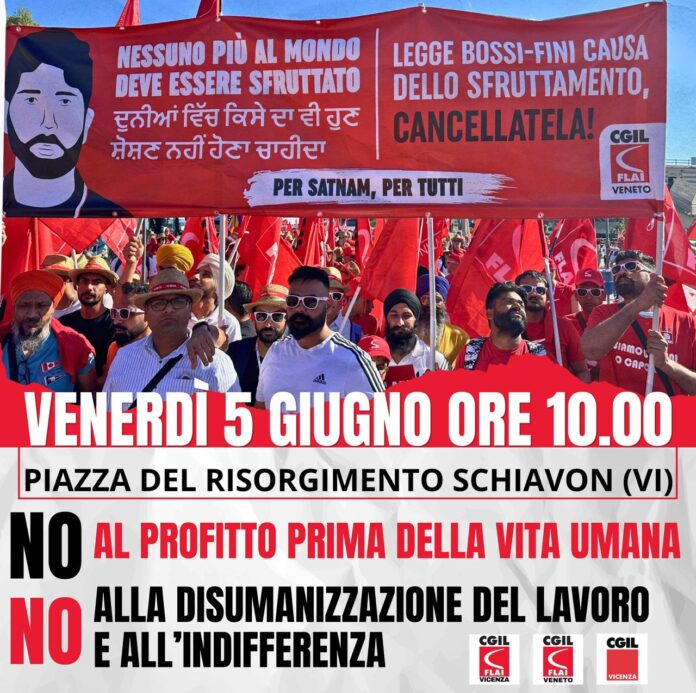 ven 5_6 ore 10 a SCHIAVON FLAI CGIL schiavon maneggio
