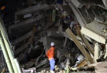 Terremoto in Venezuela, il primo bilancio del presidente Rodriguez: “32 morti, una tragedia”