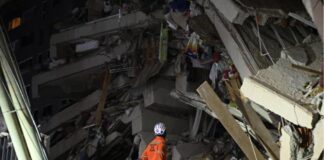 Terremoto in Venezuela, il primo bilancio del presidente Rodriguez: “32 morti, una tragedia”