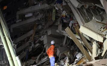Terremoto in Venezuela, il primo bilancio del presidente Rodriguez: “32 morti, una tragedia”