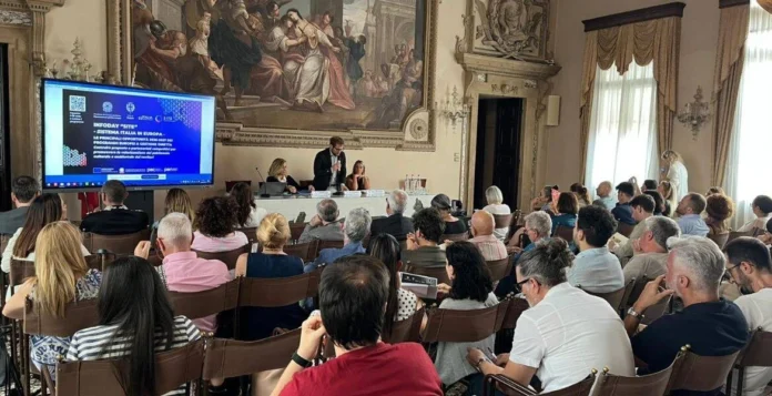 vicenza Infoday Site a Palazzo Trissino
