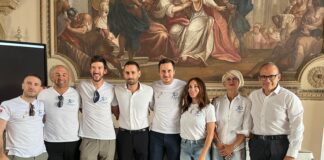Vicenza, nasce Oltre Odv: un aiuto concreto tramite lo sport per pazienti oncologici vicenza associazione oltre odv