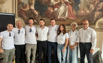 Vicenza, nasce Oltre Odv: un aiuto concreto tramite lo sport per pazienti oncologici vicenza associazione oltre odv