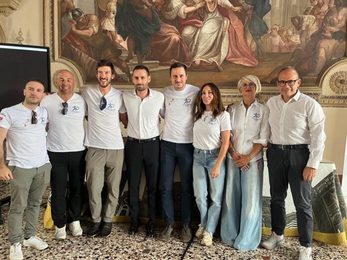 vicenza associazione oltre odv