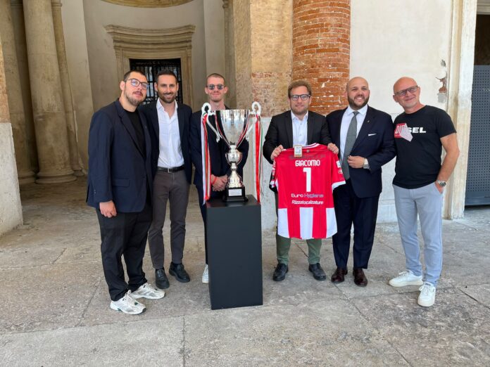vicenza calcio a cinque loggia del capitaniato vicenza calcio a cinque loggia del capitaniato