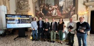 Musica, due eventi a Vicenza in piazza dei Signori: Viva Verdi e Notte Palladiana vicenza musica