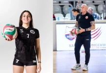 Volksbank Vicenza Volley, altri due tasselli: arriva Chiara Saia, conferma per Paolo Poli Volksbank Vicenza Volley