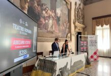 Teatro romano di Berga, 39mila euro per rilanciare il Museo Naturalistico Archeologico di Vicenza grazie alla vittoria di #Volotea4Veneto #Volotea4Veneto