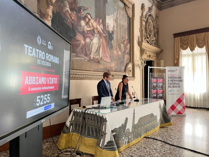 #Volotea4Veneto