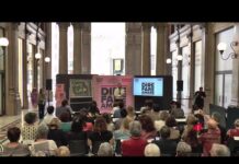 ‘Close the Gap’, campagna Coop per la prima volta in un luogo pubblico a Roma