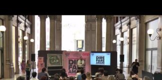 ‘Close the Gap’, campagna Coop per la prima volta in un luogo pubblico a Roma