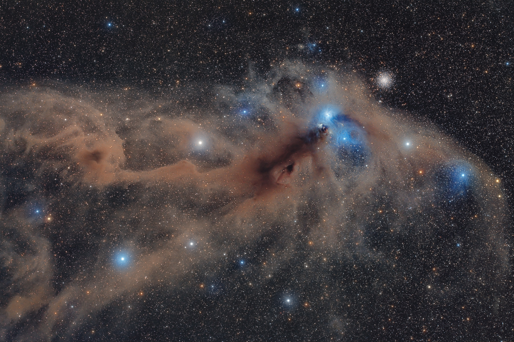 Corona Australis