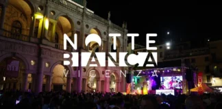 Notte Bianca 2026, Vicenza si prepara a tre giorni di festa con musica, spettacoli e bancarelle, attesa la Piazza Alpina notte bianca