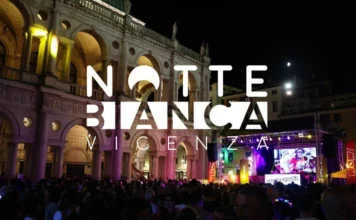 Notte Bianca 2026, Vicenza si prepara a tre giorni di festa con musica, spettacoli e bancarelle, attesa la Piazza Alpina notte bianca