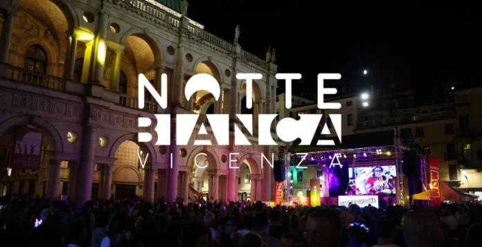 notte bianca notte bianca
