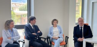 Ulss 7 Pedemontana, completate le 8 Case della Comunità, ora la fase due: più servizi in base ai bisogni del territorio Case della Comunità