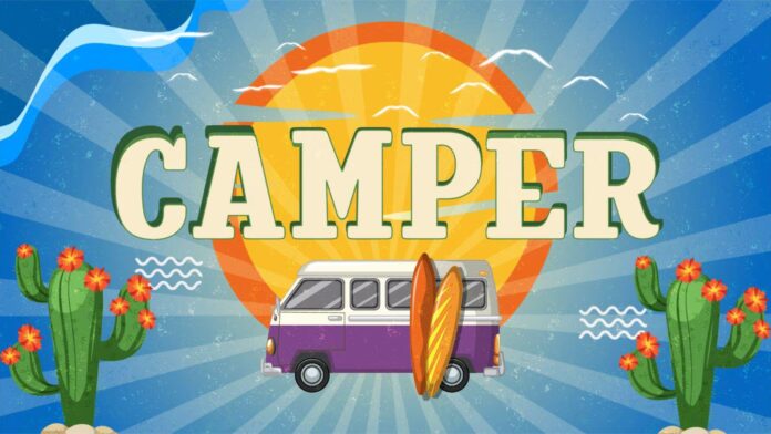 Camper Camper
