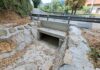 Schio Molino Poleo, strada di nuovo aperta: conclusi i lavori dopo i danni dell’alluvione Molino Poleo Schio