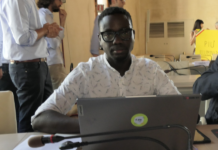 Prima volta in Consiglio comunale per Arouna Camara, rappresentante della Consulta migranti: “Una Vicenza più coesa e inclusiva” Consulta delle persone migranti