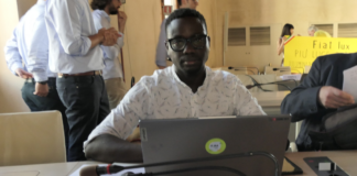 Prima volta in Consiglio comunale per Arouna Camara, rappresentante della Consulta migranti: “Una Vicenza più coesa e inclusiva” Consulta delle persone migranti