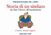 Da San Vittore all’assoluzione: Simone Uggetti, ex sindaco di Lodi, presenta il suo libro a Vicenza Simone Uggetti
