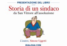 Da San Vittore all’assoluzione: Simone Uggetti, ex sindaco di Lodi, presenta il suo libro a Vicenza Simone Uggetti