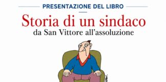 Da San Vittore all’assoluzione: Simone Uggetti, ex sindaco di Lodi, presenta il suo libro a Vicenza Simone Uggetti