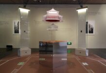 Palladio conquista ancora la Cina: dopo 540 mila visitatori, nuova mostra al Tsinghua Art Museum di Pechino Mostra Palladio a Pechino
