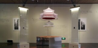 Palladio conquista ancora la Cina: dopo 540 mila visitatori, nuova mostra al Tsinghua Art Museum di Pechino Mostra Palladio a Pechino